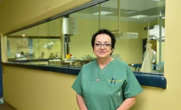 Babica Mira za 44 godine donijela na svijet jedan manji grad