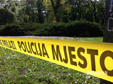 Poznat identitet oca i sina čija su tijela pronađena u Laktašima