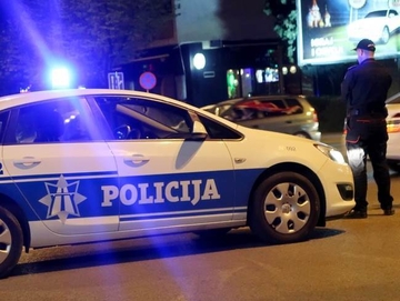 Ubio suprugu i sina pa izvršio samoubistvo