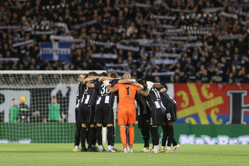 Partizanov rival se pojačao pred dvomeč sa crno-bijelima! Ukrajinci pazarili u Brazilu!