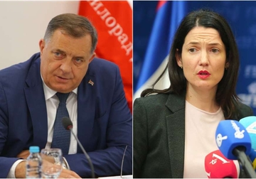 CIK DONIO ODLUKU Ponovno brojanje glasova za predsjednika Republike Srpske