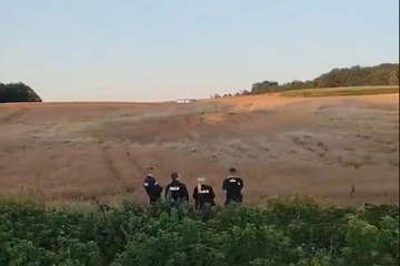 Neidentifikovani objekat pao u Poljskoj i eksplodirao, vojska na terenu (VIDEO)