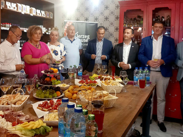 "Hercegovačka kuća" ambasador grada, planirano otvaranje u Beču