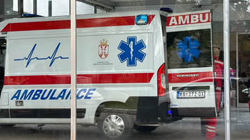 PRONAĐENO TIJELO MLADIĆA (19) Tragičan epilog potrage