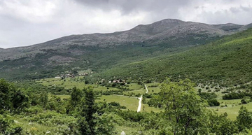 Jedino selo u BiH u koje se može ući samo iz Hrvatske