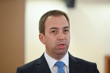Selak: Sprovešćemo odluku Ustavnog suda RS o otkupu zatvorske kazne