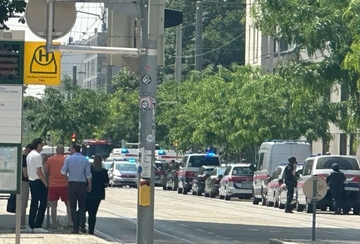 Mladić (17) i djevojka porijeklom iz BiH među ubijenima u Gracu