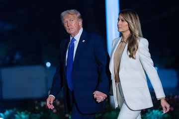 Koliko je bogata porodica Tramp