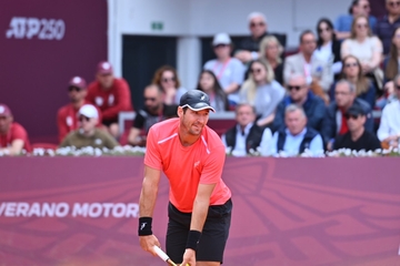 Lajoviću ovacije i trofej Srpska opena (VIDEO)