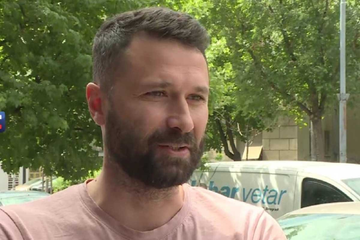 Ko je Aleksandar Rašić kojem je oluja odnijela 700.000 evra