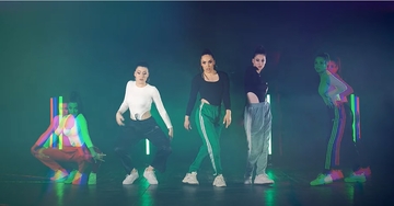 Autorska pjesma Anje Zagorac oduševila publiku: Svi hvale duet sa Tinom Džankić (VIDEO)