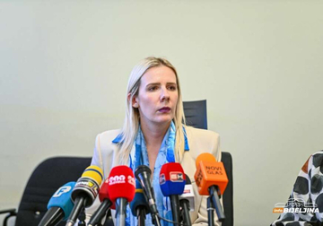Odbijena tužba protiv zamjenice glavnog tužioca u Bijeljini
