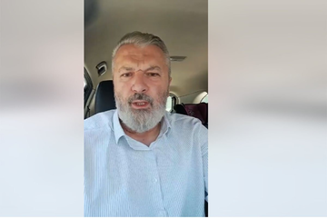 Policija pustila Sanina Musu, on poručio: Imao sam želju ići do kraja