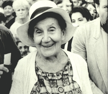 Godišnjica smrti Desanke Maksimović