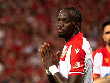 Crvena zvezda u Limasolu juri Ligu šampiona: Premije od 100.000 evra za prolaz