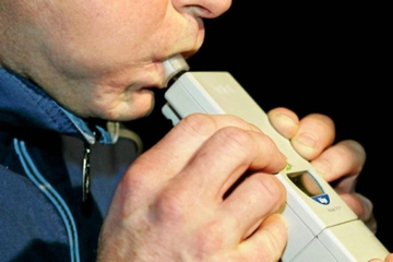 Državljanin BiH vozio s 4,4 promila, u zatvoru 40 dana