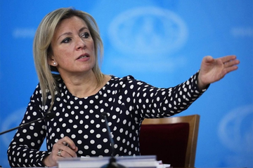 Zaharova: Tražimo optimalno rješenje za NIS