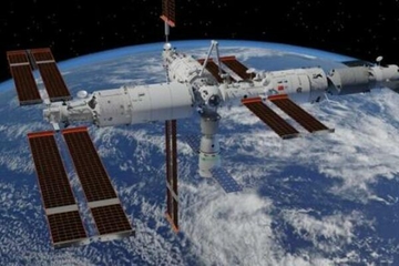 OBOREN SVJETSKI REKORD Kinezi za samo dva sata stigli do kosmosa