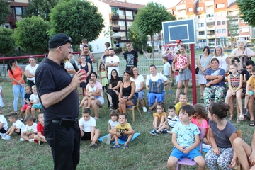 Ugljevik: Održana radionica NTC sistema učenja kroz igru