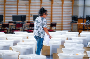 Hoće li Bijeljinci birati predsjednika Srpske: “Radila sam godinama za izbore, više neću dok mi ne plate dugove”