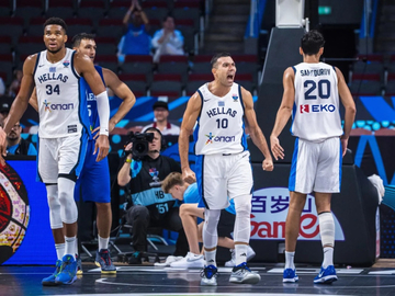 Evrobasket četvrtfinale: Turska juri zlato, Grčka čeka Janisov šou