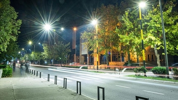 Crna Gora ukida policijski čas