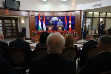 Mađar u Srpskoj: Nije u redu što vas Zapad tretira kao neprijatelje