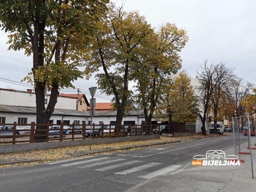 Potvrđeno: Obezbijeđena građevinska dozvola za novu zgradu bijeljinskog tužilaštva
