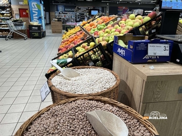 BiH uvozi hranu za 5 milijardi KM, a izvozi samo mrvice: Da li sami uništavamo sopstvenu poljoprivredu?