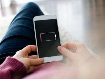 Aplikacije koje najviše štete bateriji telefona