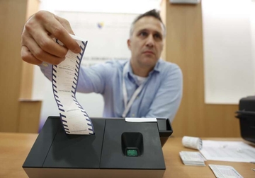 OKTOBARSKI IZBORI CIK objavio gdje će moći glasati državljani BiH koji žive u inostranstvu