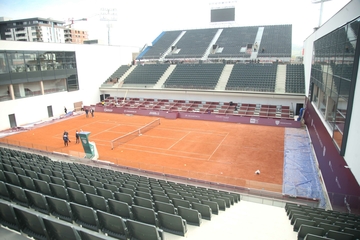 Bliži se početak turnira u Banjaluci: Evo koliko će zaraditi učesnici Srpska open (FOTO)