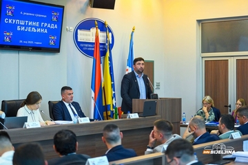Petrović: Građani nisu ispaštali jer sam ja podmetao svoju kičmu