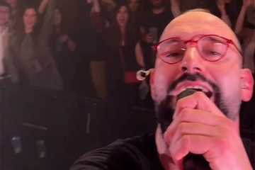 Marko Louis na očev rođendan objavio novi album “25”: Duet sa Senidah i Who see ispunjenje želje