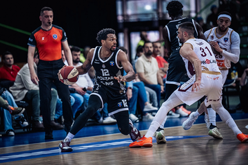Bosna bez čuda: Partizan u polufinalu ABA lige