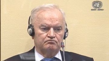 Mladić teško bolestan, čeka se odluka o liječenju u Srbiji