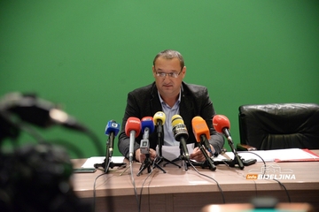 Savić: "Elmont" ne namješta tendere (FOTO) 