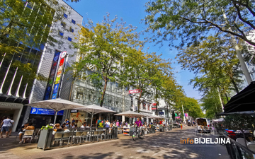 U Austriji sutra "padaju" sve epidemiološke mjere, osim u Beču