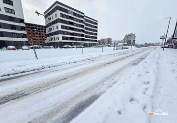 Kakvo vrijeme nas očekuje narednih dana: Debeli minus, snijeg i vjetar