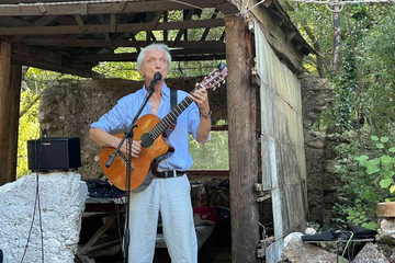 Konačno znamo ko je bila Ena iz pjesme Haustora (VIDEO)