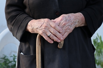 InfoBijeljina otkriva: Najstarija penzionerka u RS rođena 1920. godine