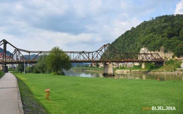 Tijelo nestalog muškarca iz Srbije pronađeno u Drini kod Zvornika