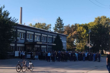 Koksara Lukavac ide u stečaj, poznati biznismen preuzima proizvodnju