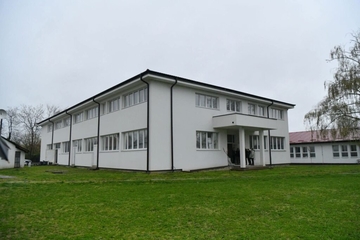 Završna faza izgradnje radionica u Tehničkoj školi Bijeljina
