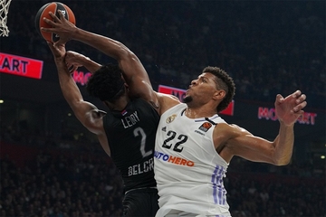 Poznato kada se igra odlučujući peti meč između Partizana i Reala