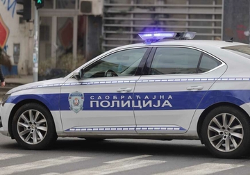 Masovna tuča kod tržnog centra, jedan muškarac izboden, hitno primljen u bolnicu