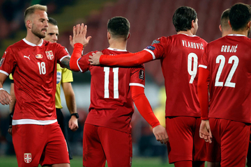 Direktor škole skratio časove zbog utakmice Srbija - Brazil