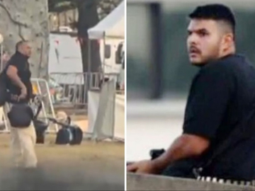 Napadače iz Sidneja inspirisao ISIL, nedavno putovali na Filipine