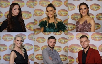 Šest takmičara iz BiH na korak do polufinala Zvezda Granda: Ahmed Sejfić oduševio žiri (VIDEO)