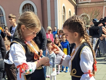 Bijeljina: Održana 33. „Jajarijada“ – Obradović osvojio najtvrđe, Radovićeva najljepše vaskršnje jaje